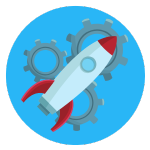 Utilize predefined frameworks and accelerators for quick, efficient SAP implementations, minimizing downtime.